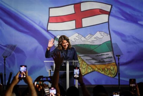 In The News for May 30 : Alberta UCP wins majority government